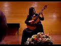 Vals franc�s de Mario Castelnuovo-Tedesco, Margarita Escarpa