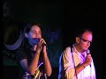 il gigante e la bambina ron