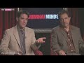 Thomas Gibson video 2