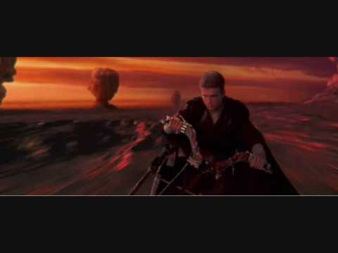 Star Wars: Sith Theme