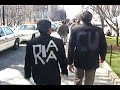 Free Culture @ Columbia: RIAA Takedown