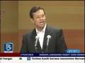 Fuel Price debate  Anwar Ibrahin VS Shabery Cheek-Part 5