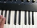 Korg polysix Korg polysix