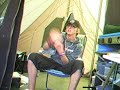 Nick Shepley Dancing On Scilly