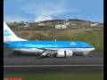 videos de Landing at Madeira with crosswind