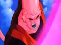 DragonBall Z - Episode 272 - The Incredible Fighting Candy (2/2)