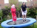 sakxsas trampoline