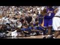 Allen Iverson-Nugget Now-SIXER FOREVER (incl. Cross on MJ)