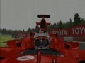 GP Belgii F1 Mania 08 Challenge