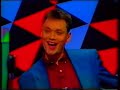 Public Image Limited - John Lydon interview - Live in Studio