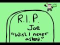 Joe-Cartoon