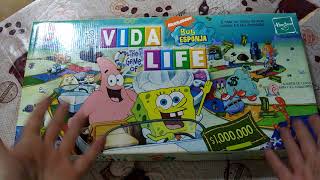 O Jogo da Vida - The Game of Life