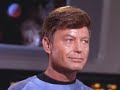 Remembering DeForest Kelley