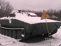 Vacation in Chernobyl