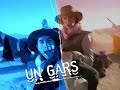 Un Gars Une Fille Dans Le Désert Un Gars Une Fille Dans Le Désert