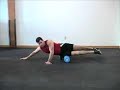Post-Workout Routine- Corrective Stretching and Self-Massage Post-Workout Routine- Corrective Stretching and Self-Massage