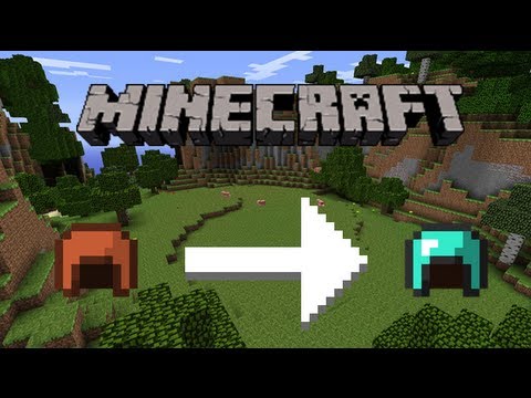 how to dye leather armour in minecraft ps3