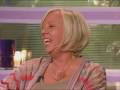 James Caan with Deborah Meaden on Richard & Judy