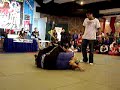 Tracey Goodell versus Jonna Baquillas Tracey Goodell versus Jonna Baquillas