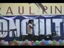XII FESTIVAL DE LA CANCION JUVENIL AHUACHAPANECA EL SALVADOR