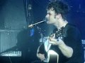 Visions of Johanna-BRMC.Phoenix Concert Theater, Toronto. Thursday, April ...