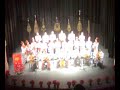 CORO ROCIO JAEN(EN HUELVA)