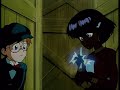 nadia - the secret of blue water episode 6 part 3.

this series is full of action and adventure and a has lots of story behind it. i hope you all enjoy it as much as i did!

*history/background info*
this series was inspired by various jules verne novels, particularly twenty thousand leagues under the sea and the exploits of captain nemo.

it's an old anime by tody's standard, its original air date was 1989-1991.