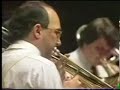 Trombone Giants play jazz PART 1