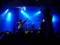 Azad \"Locked Up\" Live @ Volkspalast Azad \"Locked Up\" Live @ Volkspalast