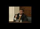 Congressman Pickering at the \"iPhone Hearing\" (July 11 \