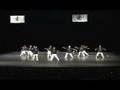 2006 World Championship Canada Skippers - Japan