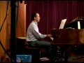 Audrey's Song