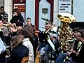 Ernée Swing Ernée Swing