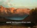 landscape oil paintings