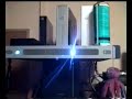 Servidor NAS Lacie 3COM Cisco
