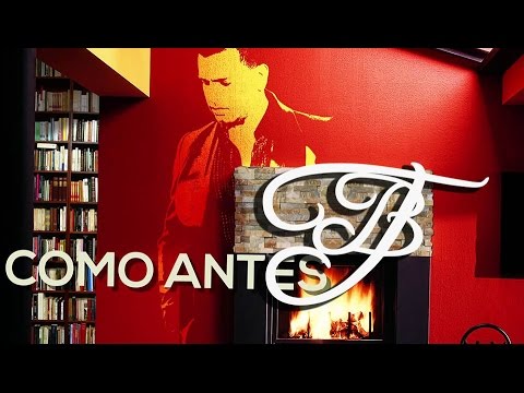Como Antes ft. Zion & Lennox Tito El Bambino