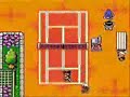 Mario Tennis