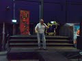 Chris op de markt 3