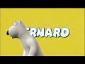 Bernard Bear