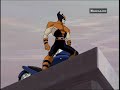 Wolverine and the X-men opening (trigun) Wolverine and the X-men opening (trigun)