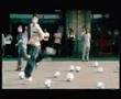 ADIDAS FREESYLE JOGA BONITO