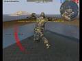 BF2 long range anti tank shot