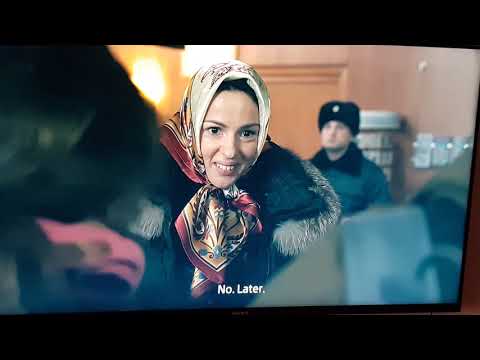 Apariție în 'The Romanoffs, End of The Line', ep.7