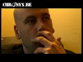 SINIK - INTERVIEW  CHRONYX.be du neuf sur LE TOIT DU MONDE ?
