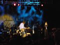Yoko Ono and Thurston Moore perform Mulberry