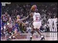 michael jordan vs knicks 93