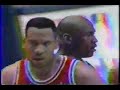 michael jordan vs knicks 93