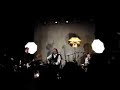 Dejeuner en paix - Stephan Eicher LIVE @Kaufleuten