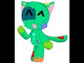 entry for CaroroBomb's contest