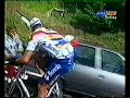 1996 Tour de France - Indurain Cracks